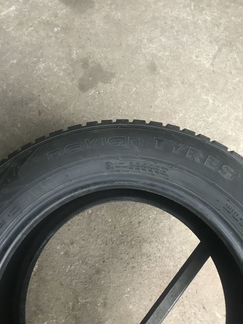 215 60 R16 Nokian Nordman 7 99T