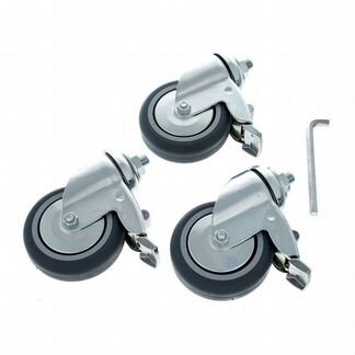 Manfrotto - колеса