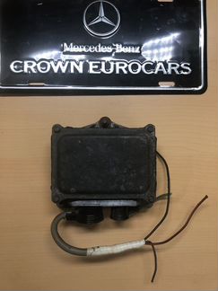 Коммутатор зажигания Mercedes W 116