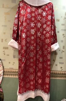 Костюмы Деда Мороза Флойд