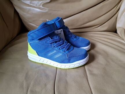 Кроссовки Adidas завышенные новые 29 и 31 р