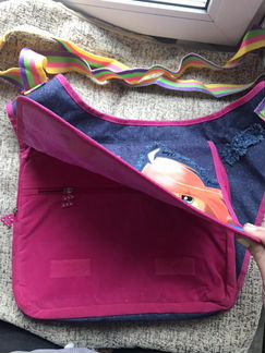 Сумка Винкс