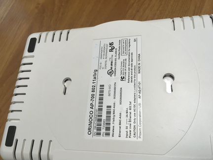 WiFi точка доступа Proxim AP700