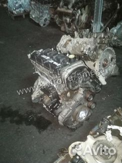 Двигатель Старекс 2,5 170лс D4CB E244