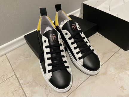 Сникерсы Frankie Morello 7219 B 42(43 rus) размер