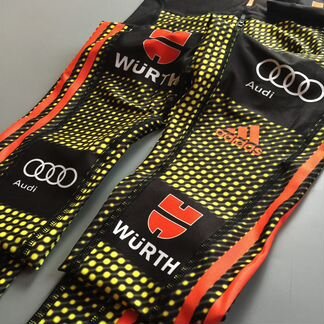 Лыжный гоночный комбинезон adidas Сборной Германии