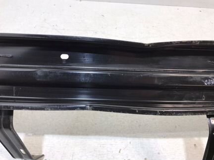 Усилитель бампера задний Hyundai Elantra 6 2016