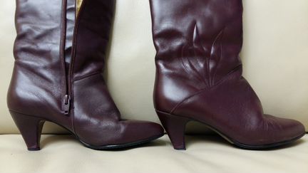 Сапоги фирмы hogl (Австрия) 36 р