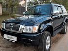 Great Wall Safe 2.2 МТ, 2010, 160 000 км