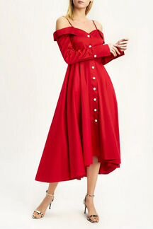 Платье Мила Марсель 48р