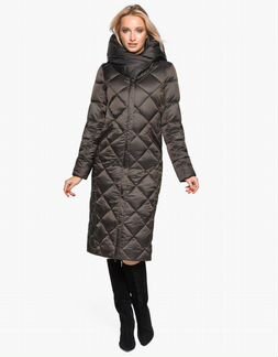 Пальто-воздуховик зимние новое 54 р-р