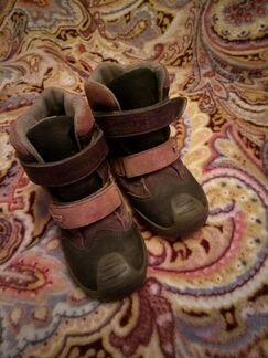 Ботинки Bartek