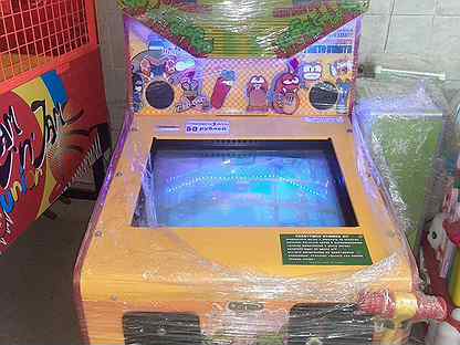 Игровые автоматы купить в екатеринбурге бу на авито игровые автоматы с игрушками аренда