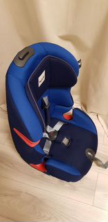 Автокресло inglesina