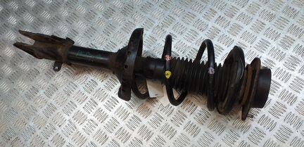 Стойка передняя правая Subaru Legacy Outback IV B1