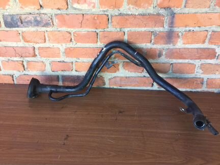 Заливная Горловина Nissan Teana J32