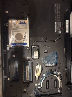 Lenovo g50-30