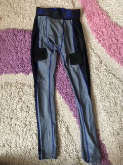 Mad guy Бендаж-брюки нательное белье с раковиной и