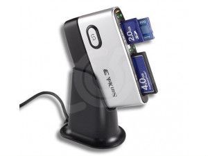 Картридер Sandisk ImageMate 12 in 1 USB 2.0
