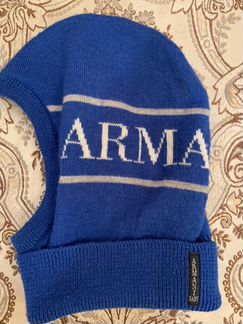 Шапка Armani baby