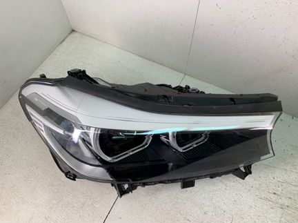 Фара передняя правая Bmw 6Er G32 2017