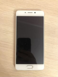 Телефон Meizu M6 note
