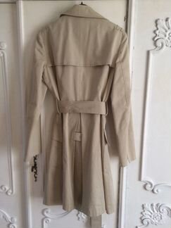 Тренч Gianfranco Ferre оригинал