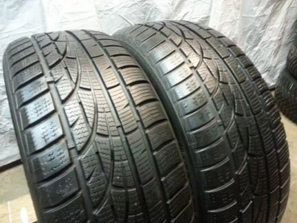 265 35 R18 Hankook W300 cept Evo с