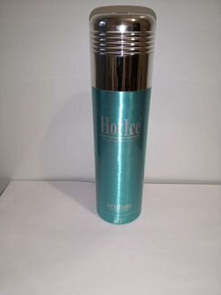 Hot Ice deodorant body Spray 200 ml