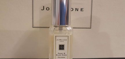 Духи Jo Malone Peony &Blush Suede оригинал