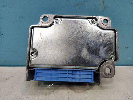 Блок SRS Hyundai i30 1 2007 - 2012