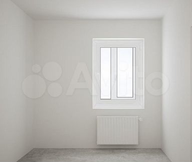 2-к квартира, 39 м², 4/17 эт.