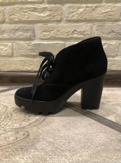 Calvin klein ботильоны женские