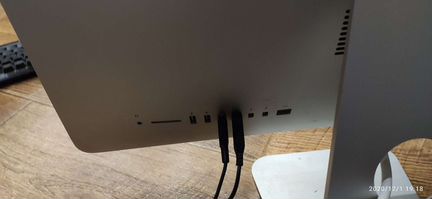 Apple iMac 21.5 2013