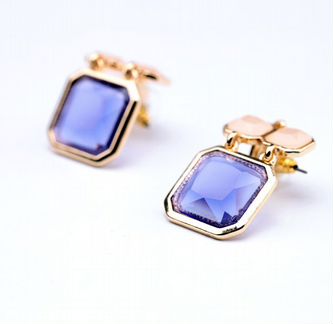 Сережки
