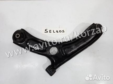 Рычаг передний правый Kia Seltos SP2