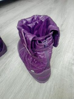 Сапоги новые Merrell