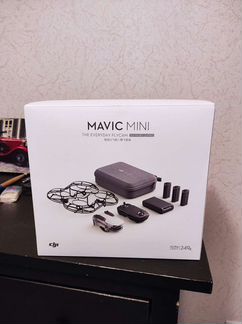 Dji mavic mini