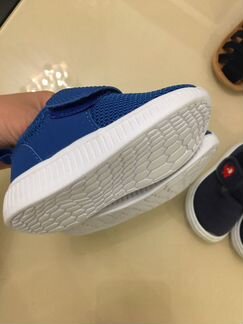 Обувь пакетом 19-20 размер