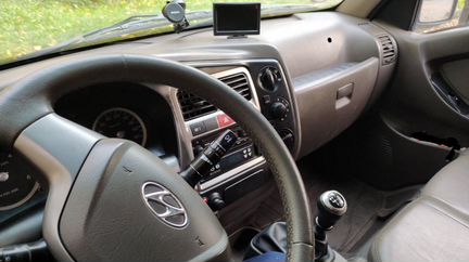 Аренда Hyundai Porter 2