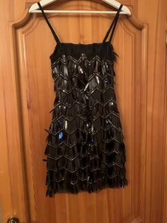 Платье На праздник Новое