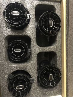 Диффузоры воздуховоды mersedes a 177 b 247 cla 118