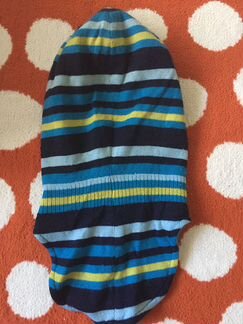 Шапка шлем Reima