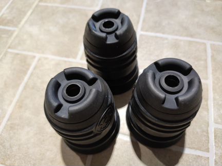 Новый патрон hilti TE 7-C