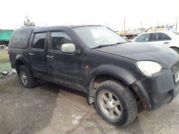 Great Wall Wingle 2.2 МТ, 2011, 150 000 км