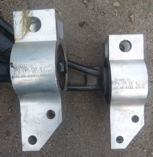 Рычаг передней подвески VAG 1K0407153G(Новый)