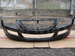 Бампер передний SsangYong Kyron 2