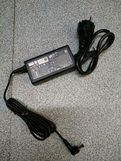 Блок питания intel 19 В 3,42 А 65 Вт