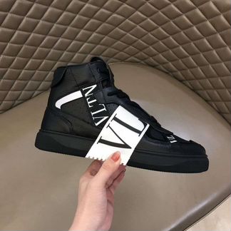 Кеды Valentino