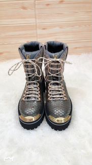 Ботинки Louis Vuitton осень/зима 2020